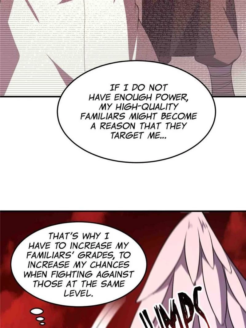 Monster Pet Evolution Chapter 185 - 57