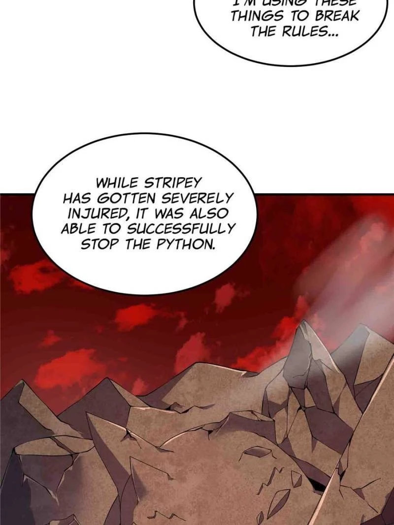 Monster Pet Evolution Chapter 185 - 62