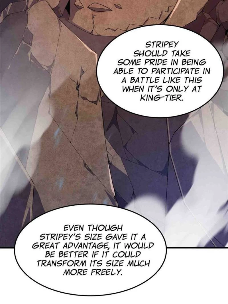 Monster Pet Evolution Chapter 185 - 63