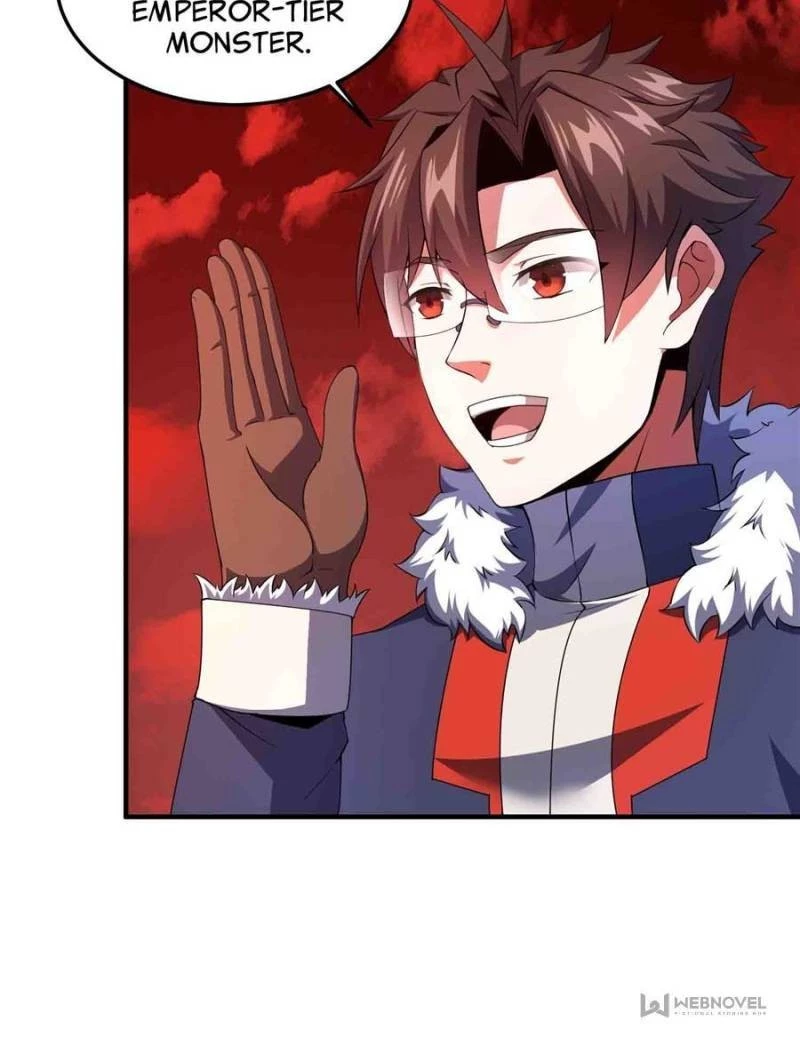 Monster Pet Evolution Chapter 185 - 67