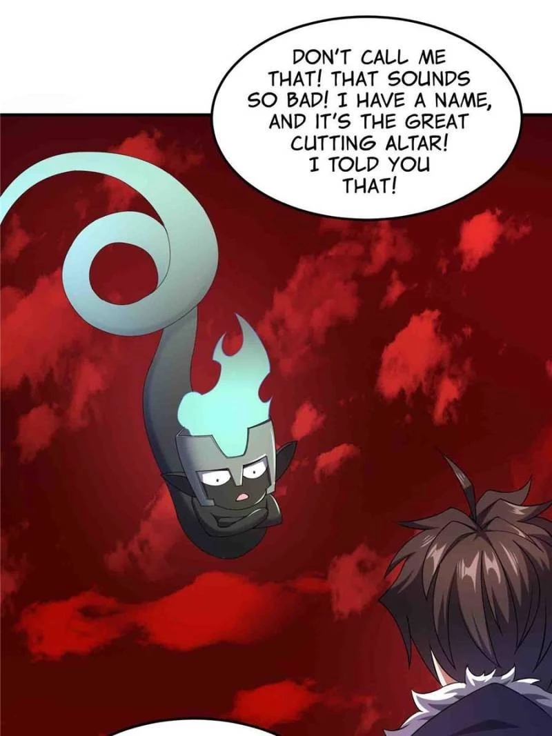 Monster Pet Evolution Chapter 185 - 68