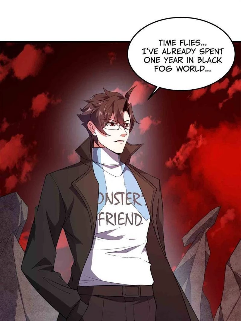 Monster Pet Evolution Chapter 186 - 1