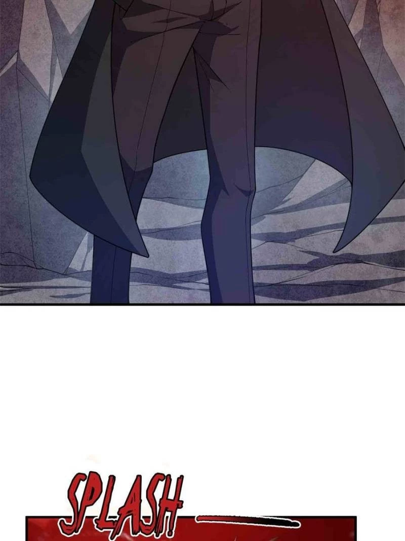 Monster Pet Evolution Chapter 186 - 2