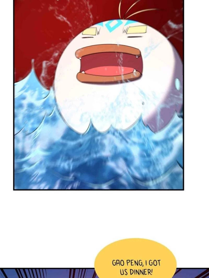 Monster Pet Evolution Chapter 186 - 3