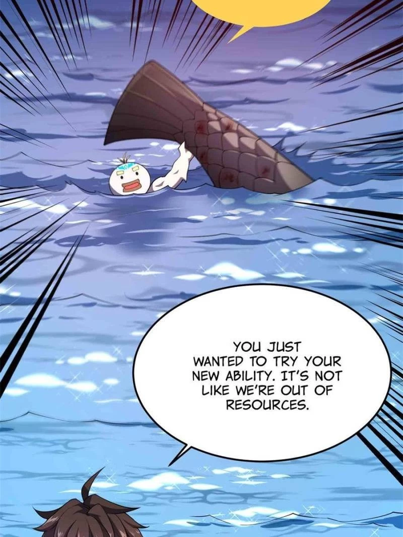 Monster Pet Evolution Chapter 186 - 4