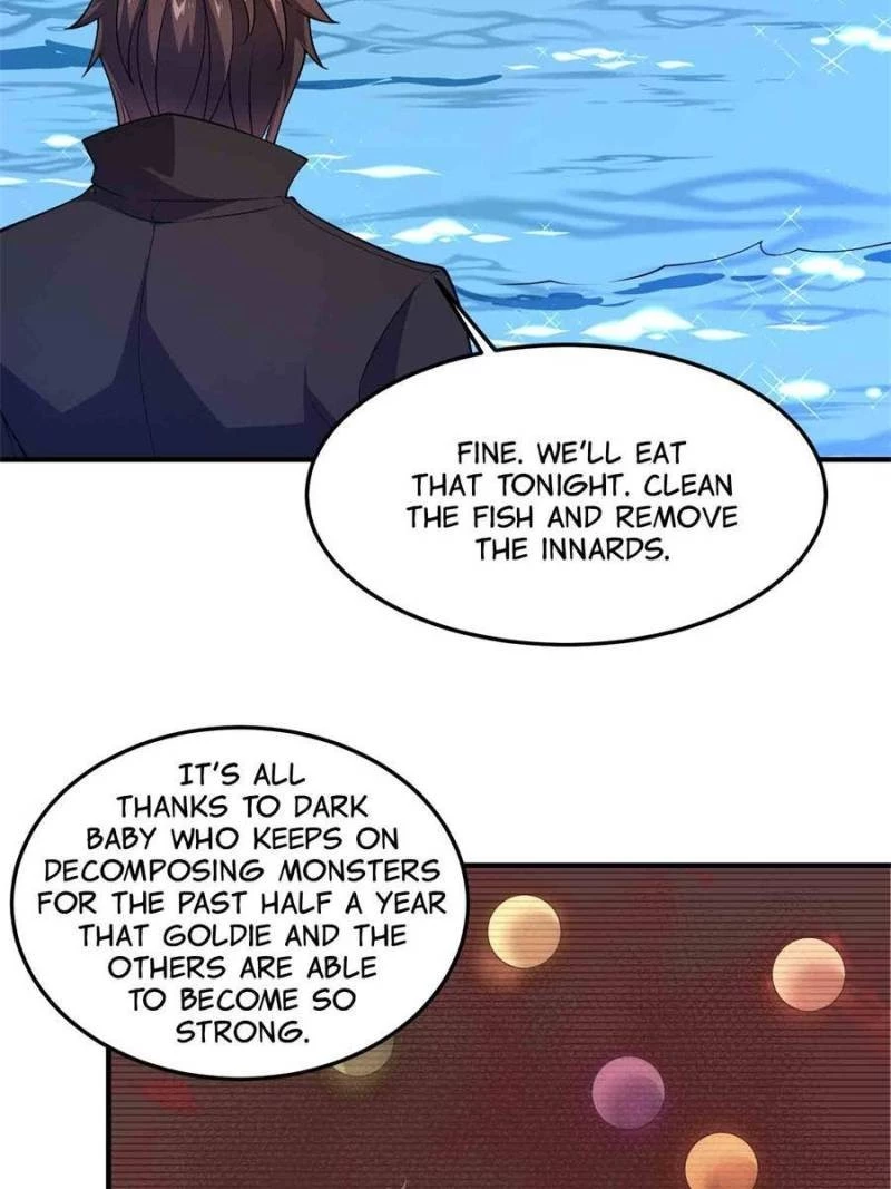 Monster Pet Evolution Chapter 186 - 5