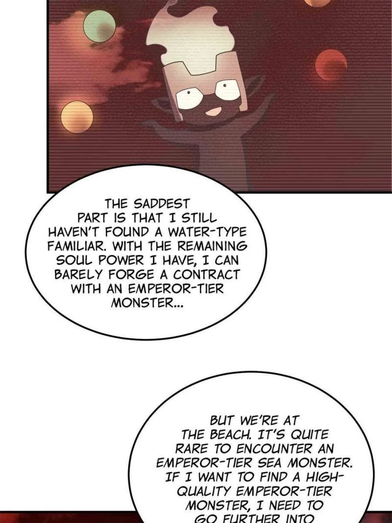 Monster Pet Evolution Chapter 186 - 6