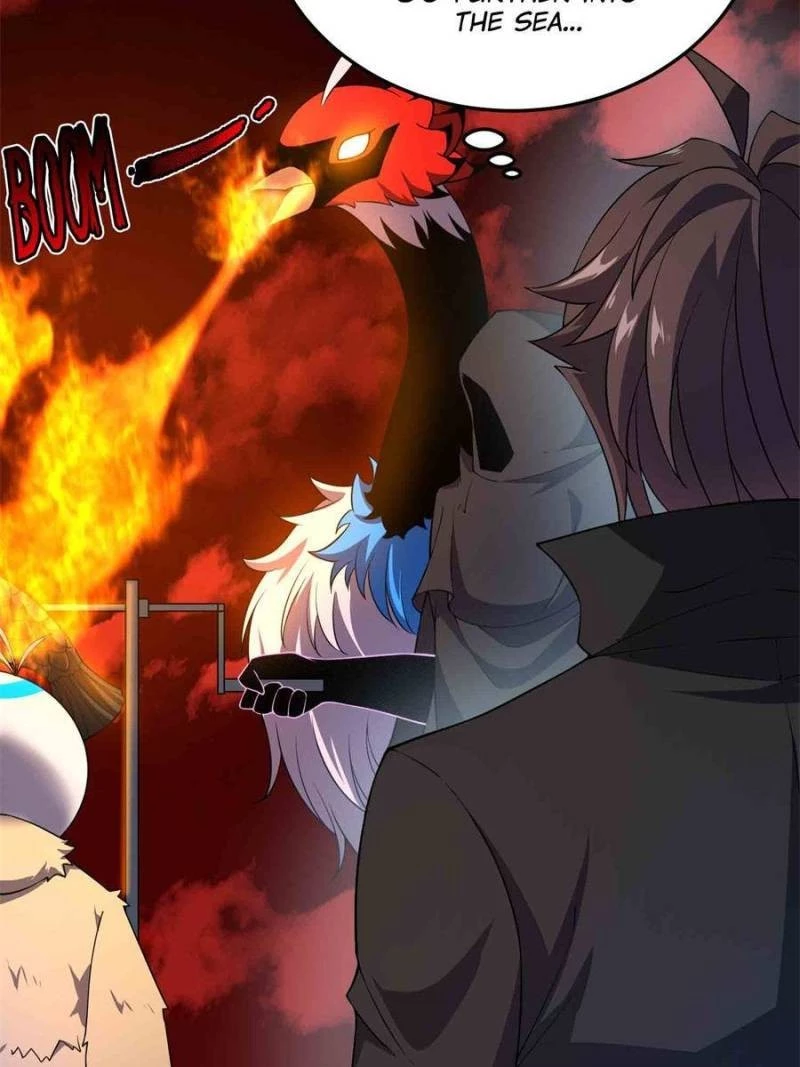 Monster Pet Evolution Chapter 186 - 7