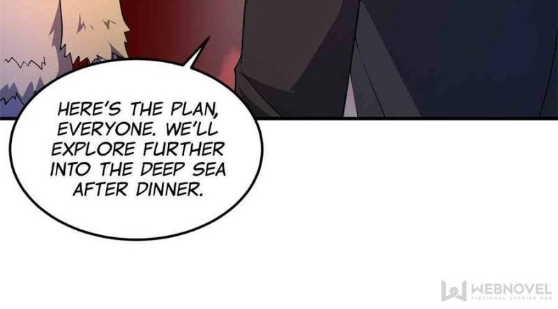 Monster Pet Evolution Chapter 186 - 8