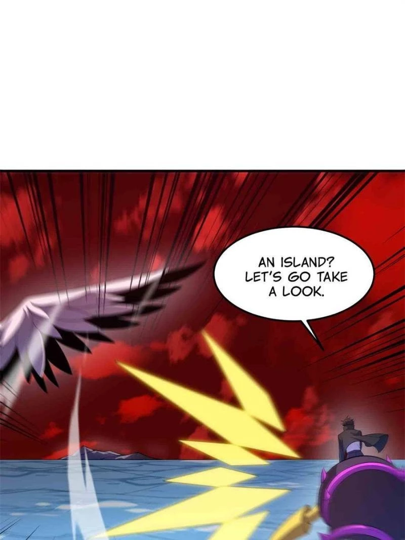 Monster Pet Evolution Chapter 186 - 9