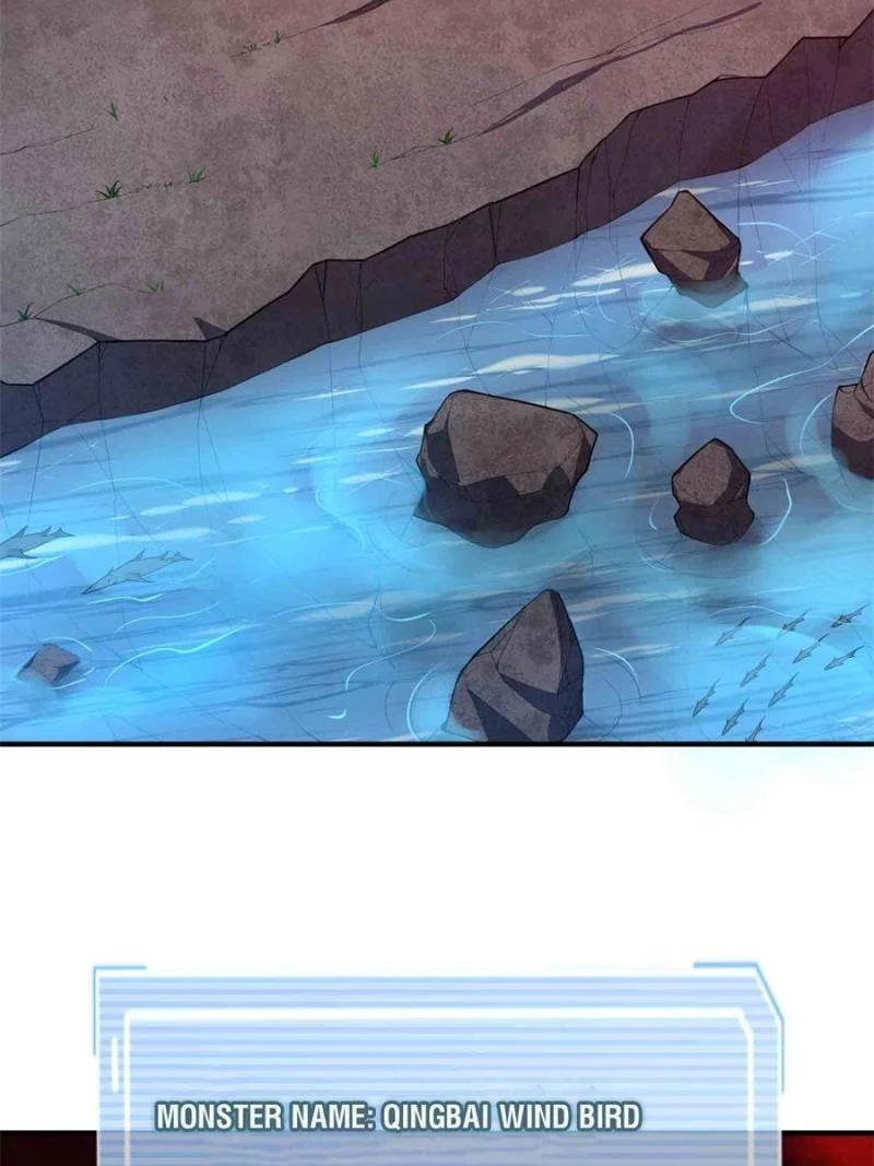Monster Pet Evolution Chapter 186 - 11
