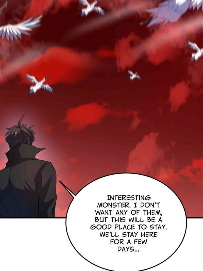 Monster Pet Evolution Chapter 186 - 13