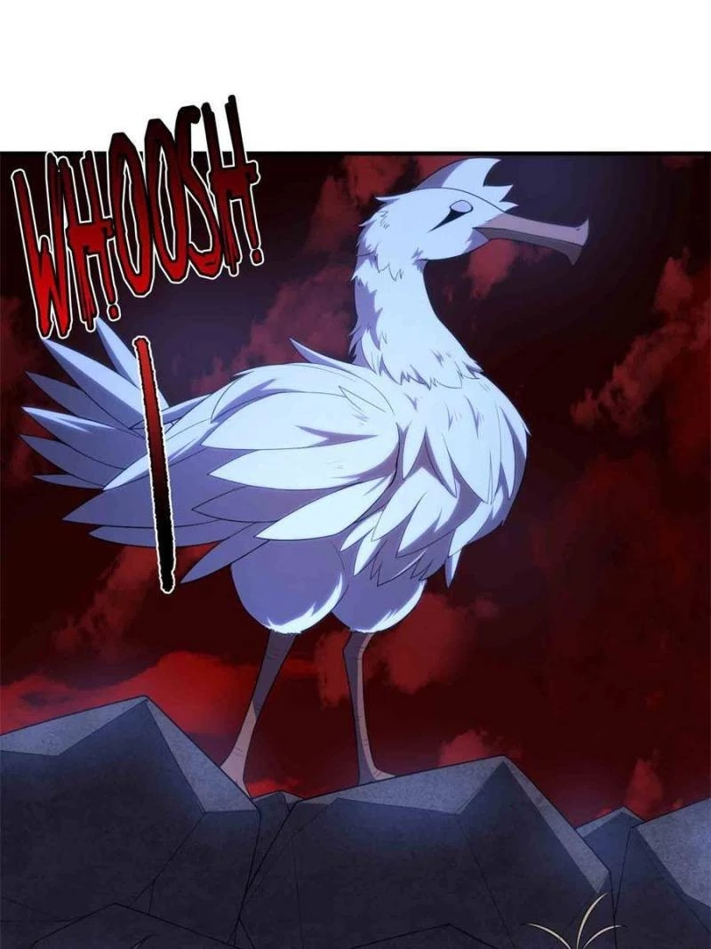 Monster Pet Evolution Chapter 186 - 16