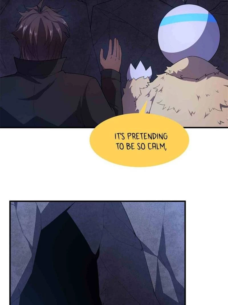 Monster Pet Evolution Chapter 186 - 17