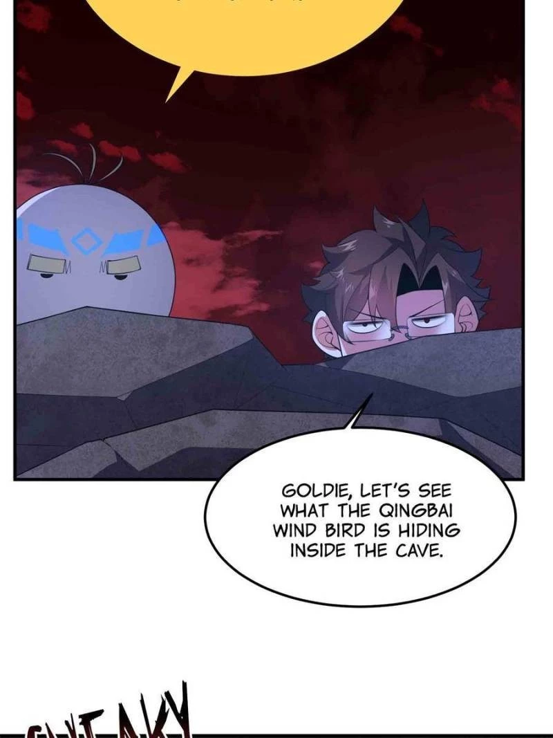 Monster Pet Evolution Chapter 186 - 19
