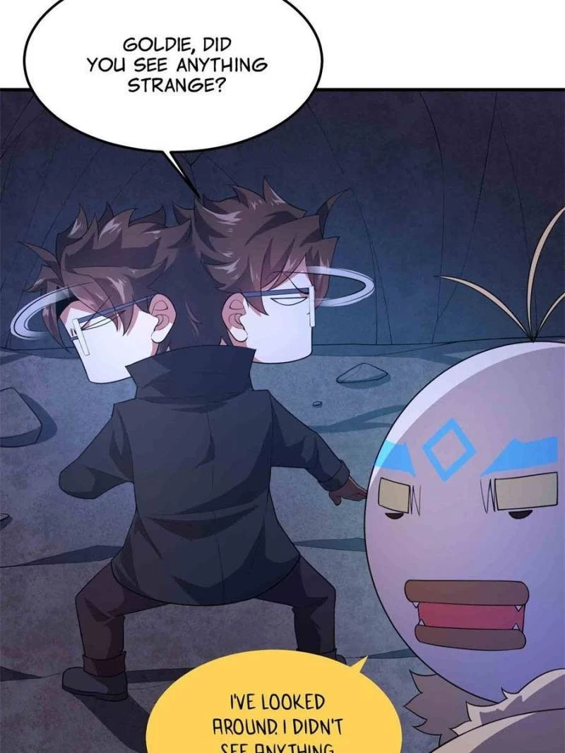 Monster Pet Evolution Chapter 186 - 22