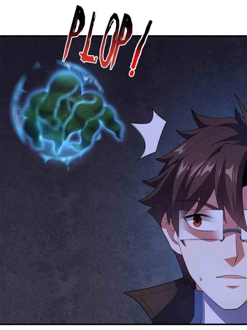 Monster Pet Evolution Chapter 186 - 25