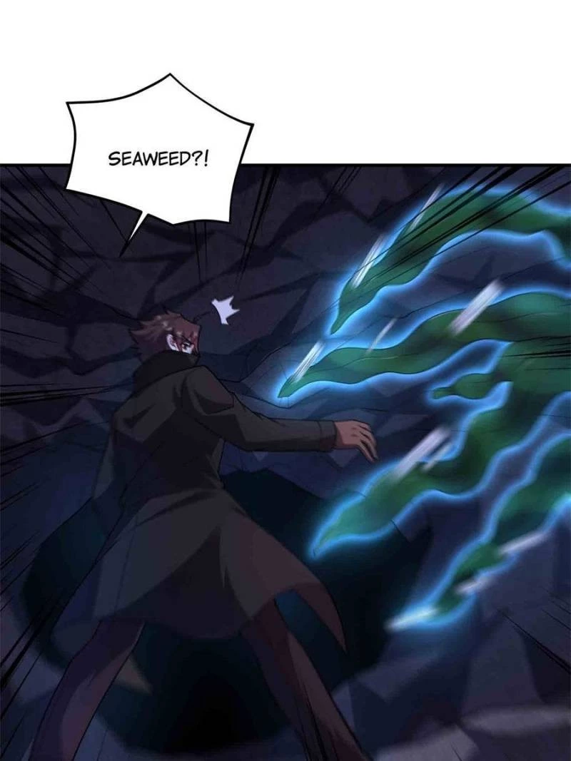 Monster Pet Evolution Chapter 186 - 26