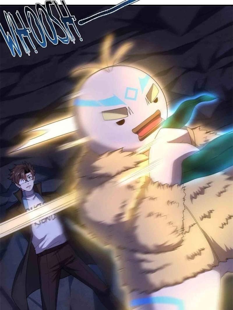 Monster Pet Evolution Chapter 186 - 28