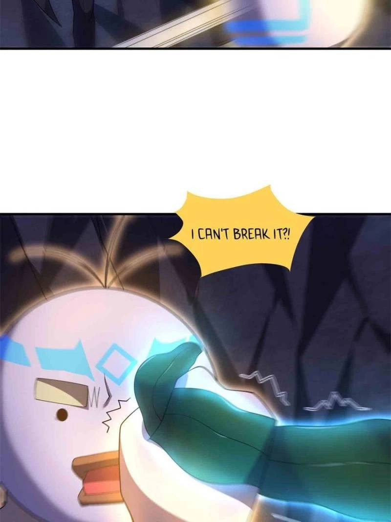 Monster Pet Evolution Chapter 186 - 29