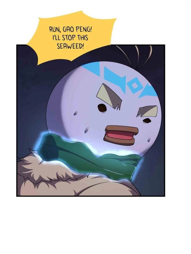 Monster Pet Evolution Chapter 186 - 32