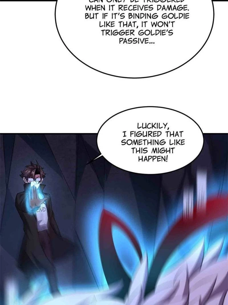 Monster Pet Evolution Chapter 186 - 34