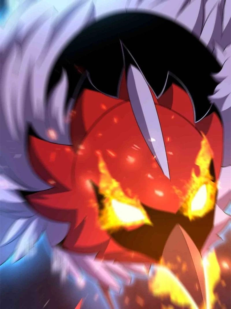 Monster Pet Evolution Chapter 186 - 35