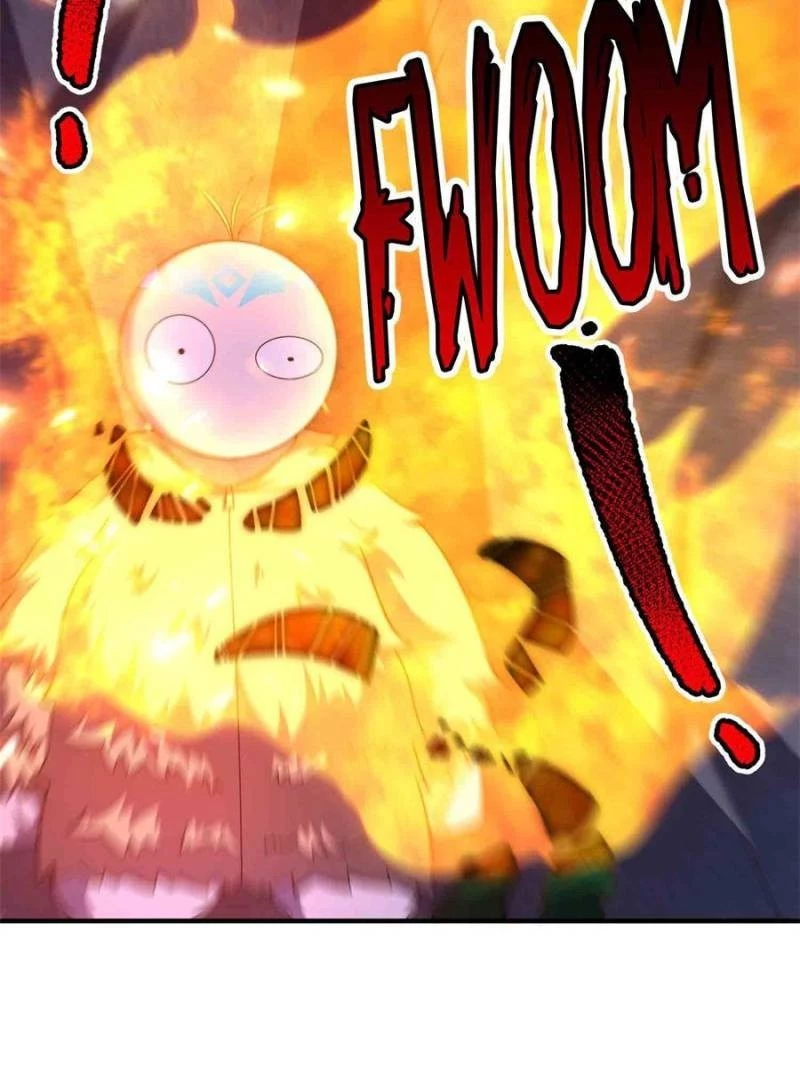 Monster Pet Evolution Chapter 186 - 37