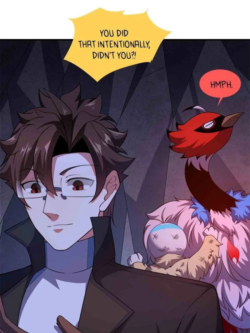 Monster Pet Evolution Chapter 186 - 38