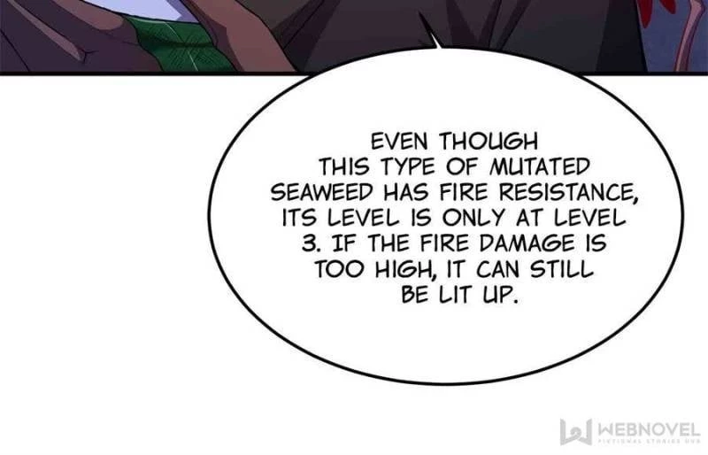 Monster Pet Evolution Chapter 186 - 39