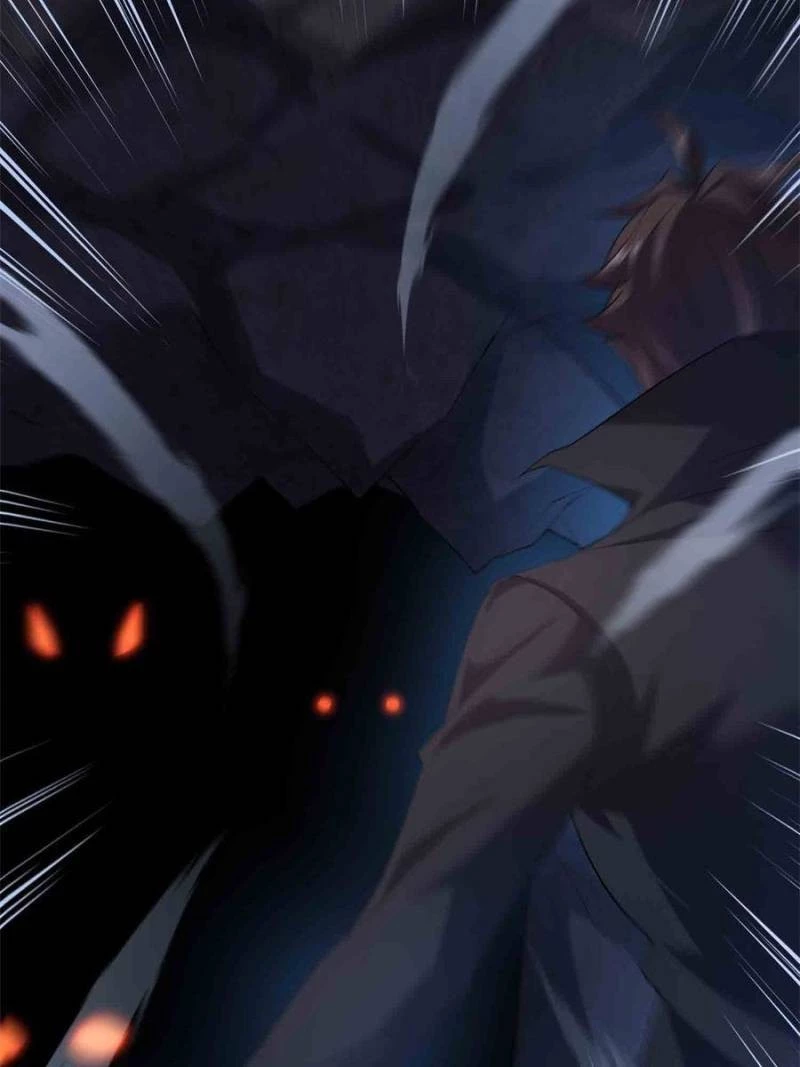 Monster Pet Evolution Chapter 186 - 41