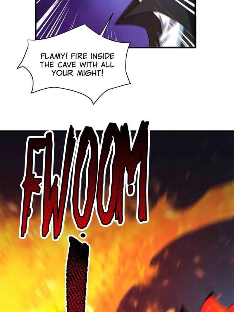 Monster Pet Evolution Chapter 186 - 43
