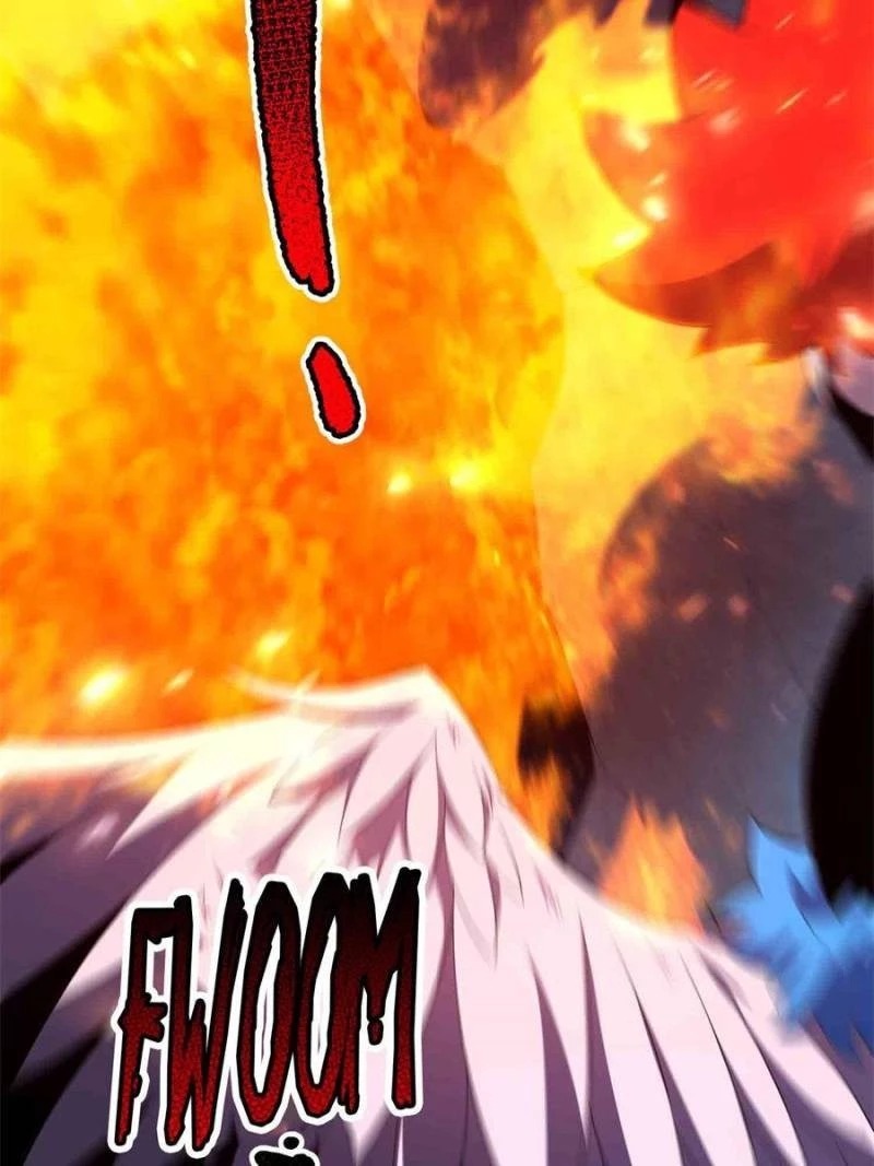 Monster Pet Evolution Chapter 186 - 44