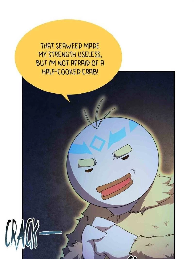 Monster Pet Evolution Chapter 186 - 47