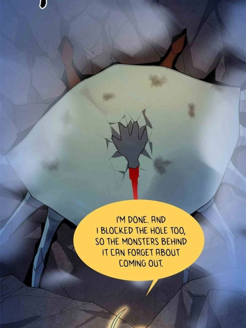 Monster Pet Evolution Chapter 186 - 52
