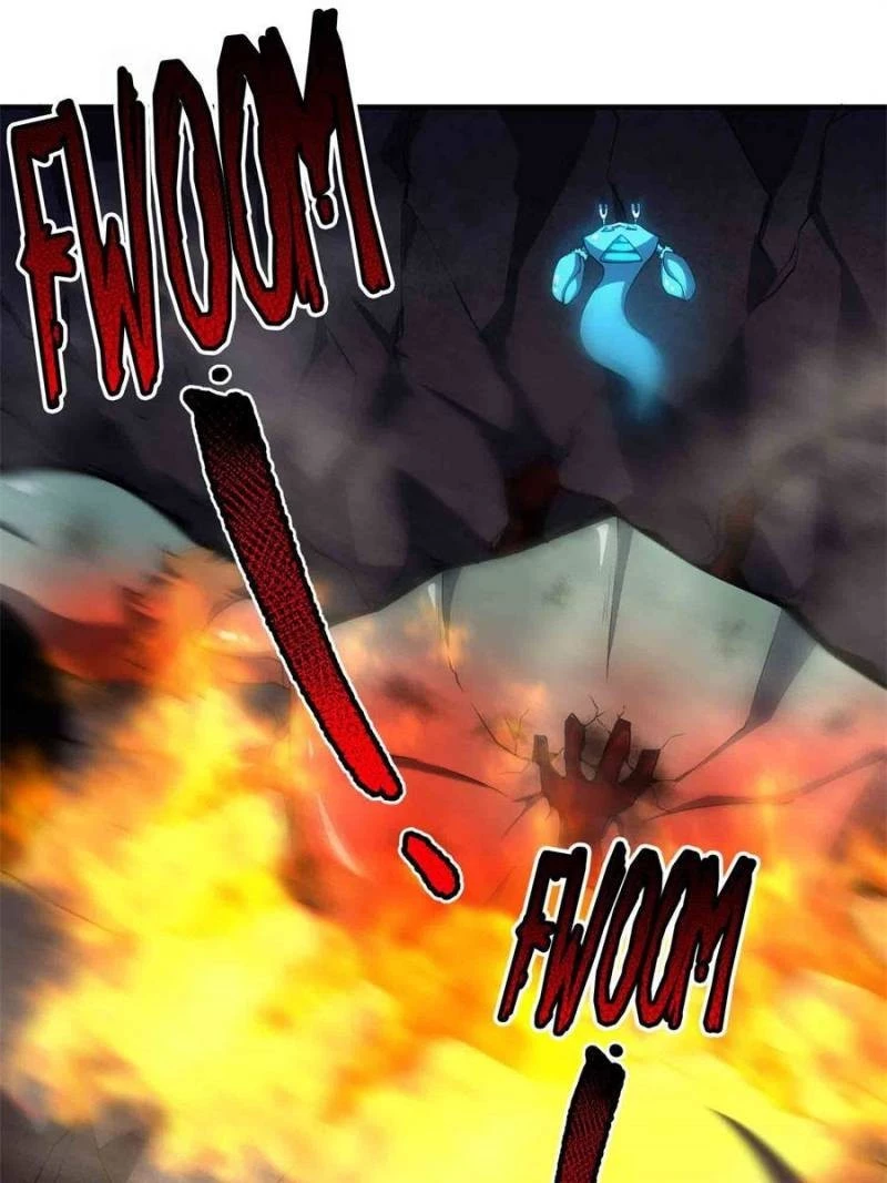 Monster Pet Evolution Chapter 186 - 55