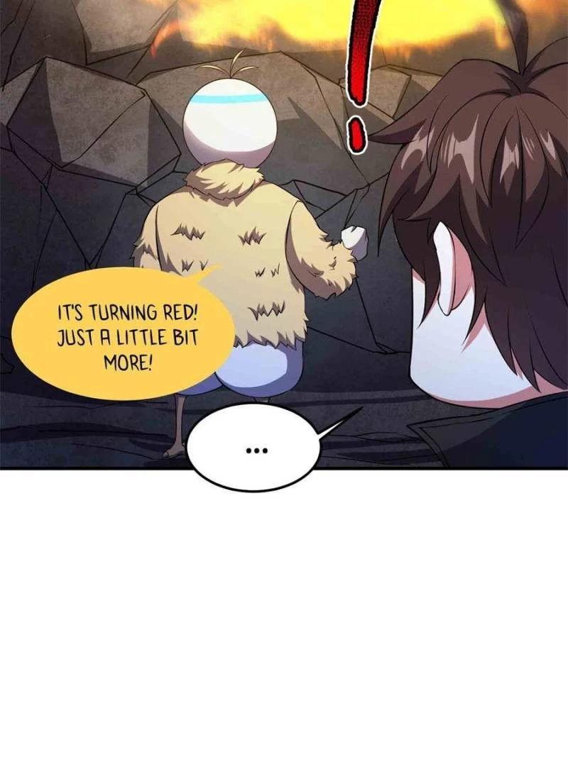 Monster Pet Evolution Chapter 186 - 56