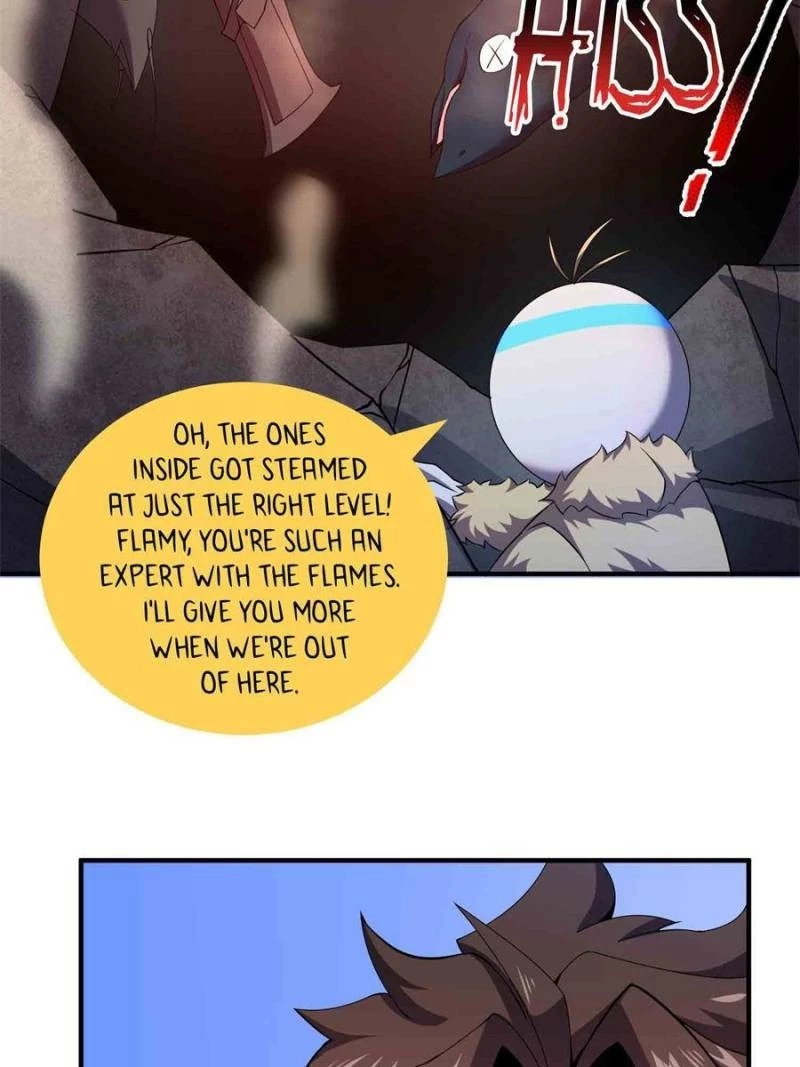 Monster Pet Evolution Chapter 186 - 58
