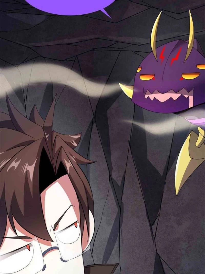 Monster Pet Evolution Chapter 186 - 60