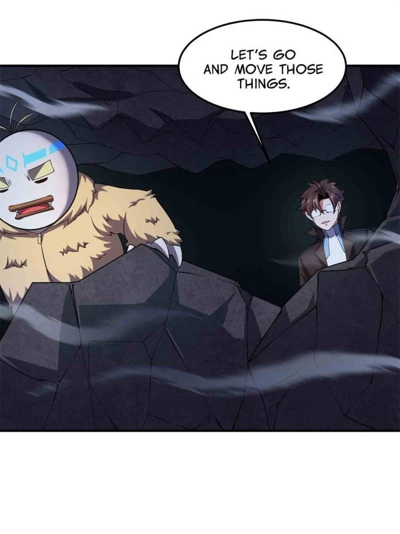 Monster Pet Evolution Chapter 186 - 62