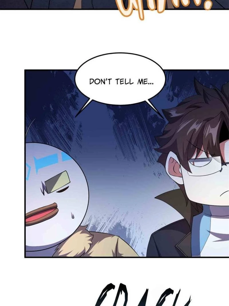 Monster Pet Evolution Chapter 186 - 64