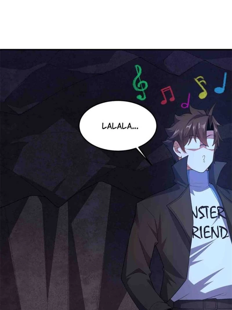 Monster Pet Evolution Chapter 187 - 2