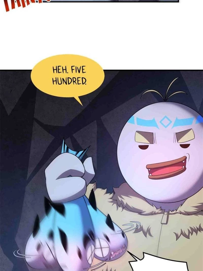Monster Pet Evolution Chapter 187 - 5