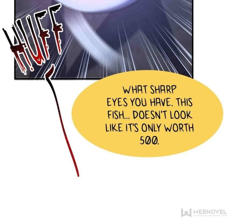 Monster Pet Evolution Chapter 187 - 7