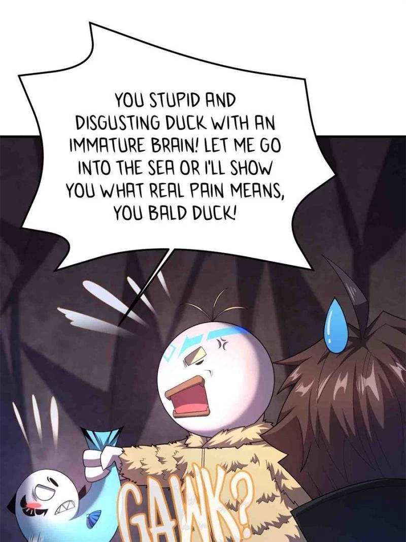 Monster Pet Evolution Chapter 187 - 8