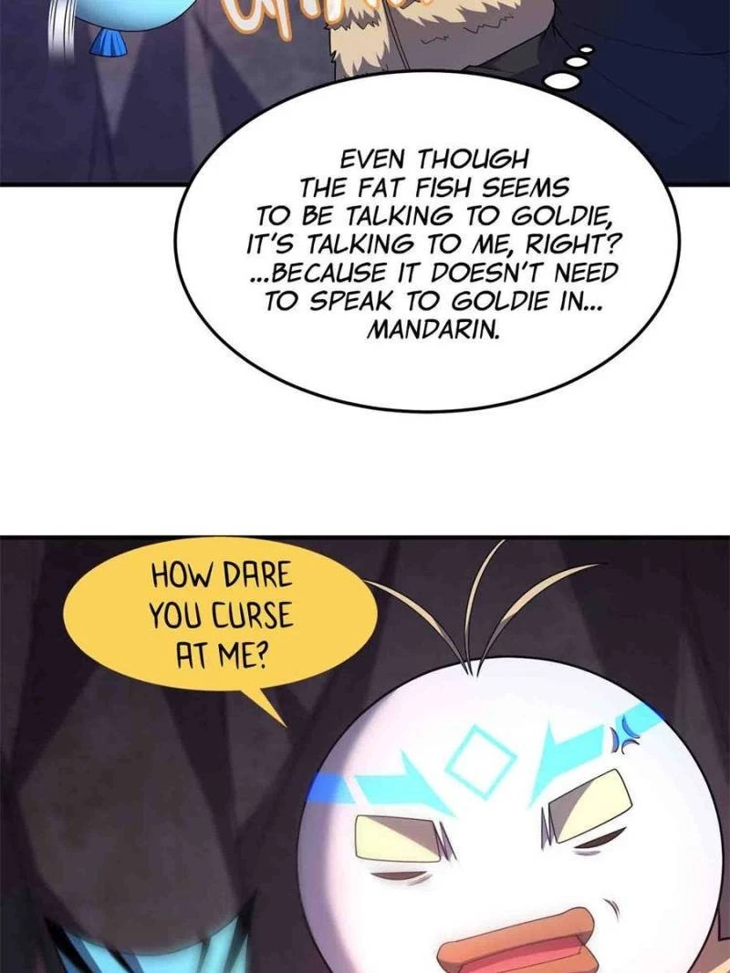 Monster Pet Evolution Chapter 187 - 9