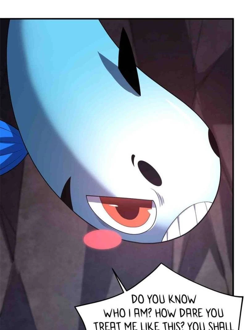 Monster Pet Evolution Chapter 187 - 11
