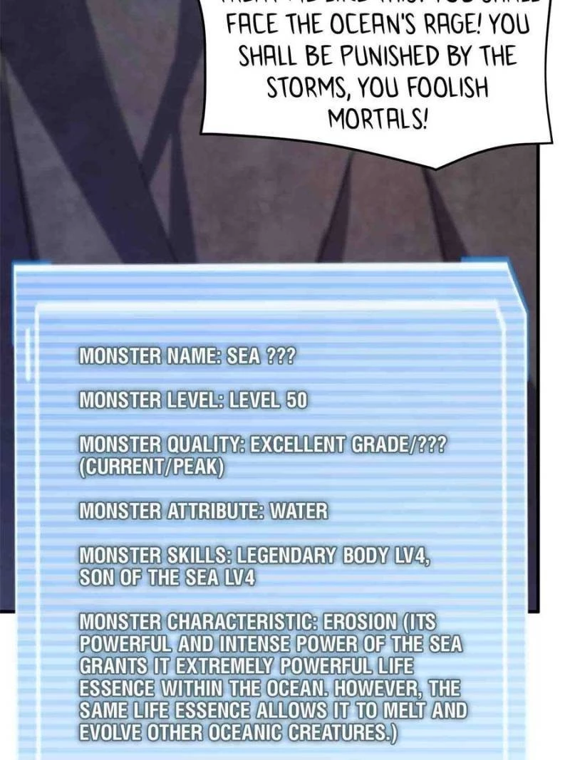 Monster Pet Evolution Chapter 187 - 12
