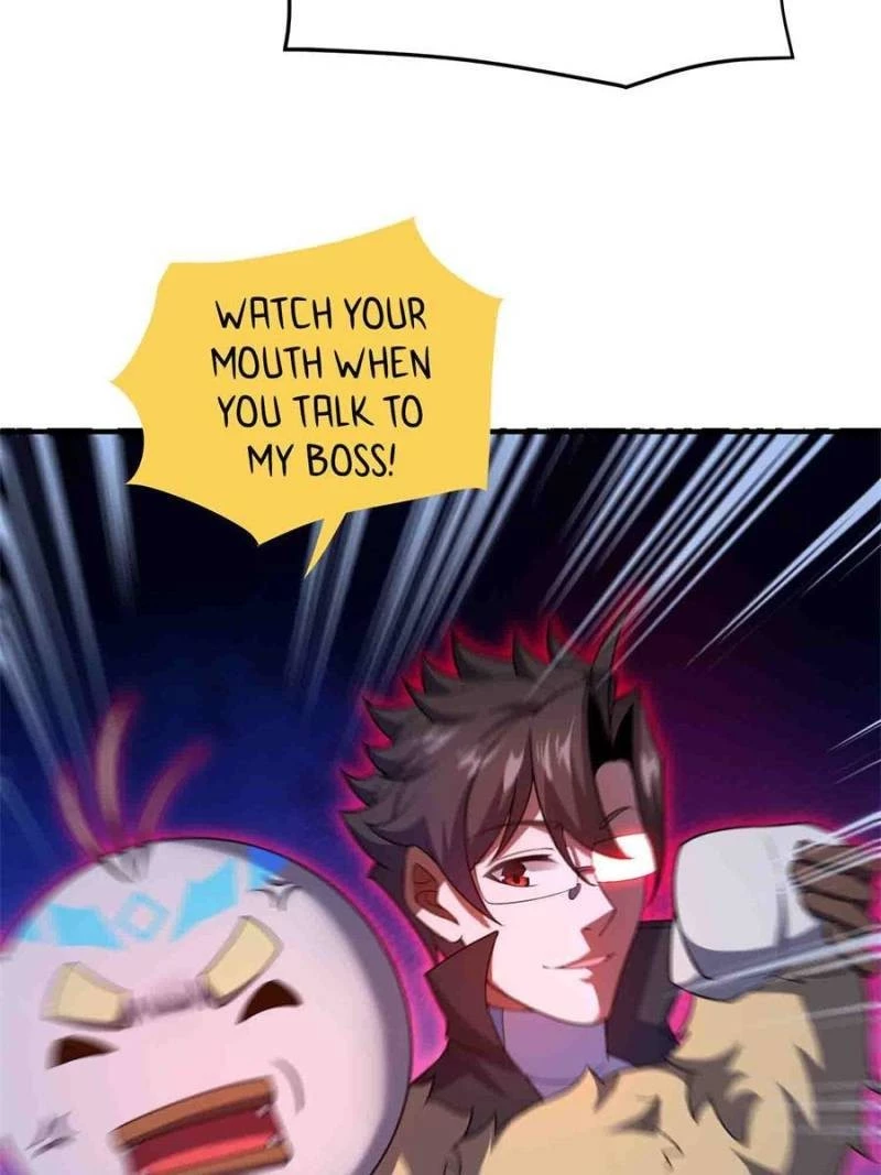 Monster Pet Evolution Chapter 187 - 17