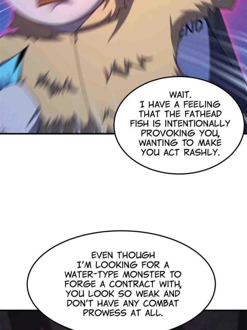 Monster Pet Evolution Chapter 187 - 18
